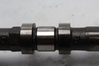 Nokka-akselin pakoventtiilikoneisto Triumph Speed Triple 955 T509 509 99-01