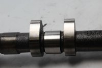 Nokka-akselin pakoventtiilikoneisto Triumph Speed Triple 955 T509 509 99-01