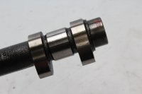 Nokka-akselin pakoventtiilikoneisto Triumph Speed Triple 955 T509 509 99-01