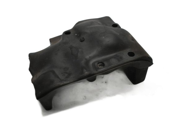 Vaihteiston suojus, alustan suojaus Triumph Speed Triple 955 T509 509 99-01