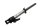 Vasemman etuhaarukan jalan vaimennusiskunvaimennin Triumph Speed Triple 955 T509 509 99-01