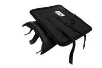 Istuimen sovitinlevy tavaratelineeseen Triumph Speed Triple 955 T509 509 99-01