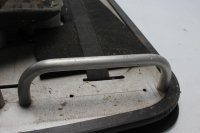 Istuimen sovitinlevy tavaratelineeseen Triumph Speed Triple 955 T509 509 99-01