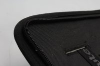 Istuimen sovitinlevy tavaratelineeseen Triumph Speed Triple 955 T509 509 99-01