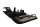 Istuimen sovitinlevy tavaratelineeseen Triumph Speed Triple 955 T509 509 99-01