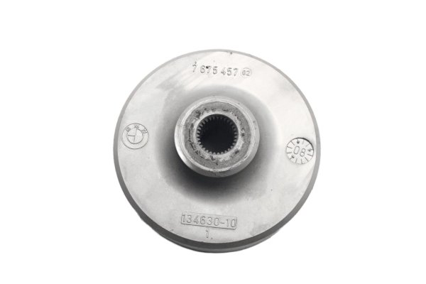 laturin roottori, vauhtipyörä, käynnistimen hammaspyörä BMW K 1300 GT K44 0538 09-11