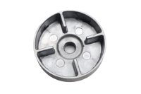 laturin roottori, vauhtipyörä, käynnistimen hammaspyörä BMW K 1300 GT K44 0538 09-11