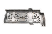 Venttiilikansi, sylinterikansi, sytytystulpan tiiviste BMW K 1300 GT K44 0538 09-11