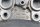 Venttiilikansi, sylinterikansi, sytytystulpan tiiviste BMW K 1300 GT K44 0538 09-11