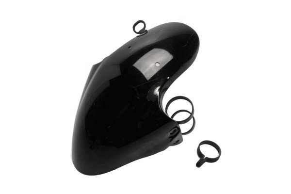 Etulokasuojan lokasuoja Triumph Speed Triple 955 T509 509 99-01