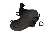 Etulokasuojan lokasuoja Triumph Speed Triple 955 T509 509 99-01