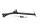 Ressort de béquille latérale, support latéral BMW R 1200 GS K25 0307 R12 04-07