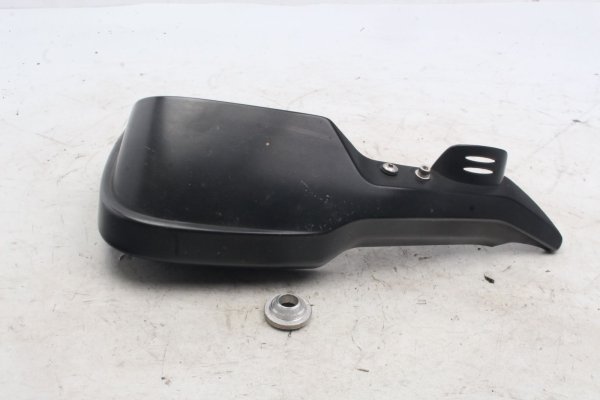 Handguard cover, right handlebar end BMW R 1200 GS K25 0307 R12 04-07