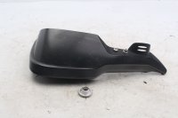 Handguard cover, right handlebar end BMW R 1200 GS K25 0307 R12 04-07