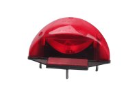 Bakljusreflektor bromsljus bakljus BMW R 1200 GS K25 0307 R12 04-07