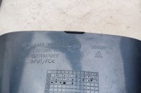 Framskärm framhjulsskydd BMW R 1200 GS K25 0307 R12 04-07