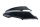 Framskärm framhjulsskydd BMW R 1200 GS K25 0307 R12 04-07