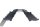Framskärm framhjulsskydd BMW R 1200 GS K25 0307 R12 04-07