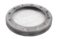 Bränsletankring, tankfläns 16116760785 BMW R 1200 GS K25 0307 R12 04-07