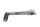 Gearshift lever, gearshift pedal, deflection lever, foot switch BMW R 1200 GS K25 0307 R12 04-07