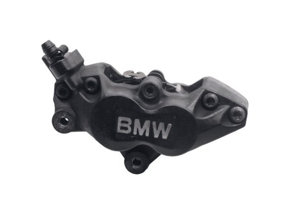Bromsok fram vänster, hydraulisk bromsenhet BMW R 1200 GS K25 0307 R12 04-07