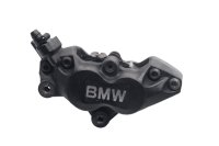 Bromsok fram vänster, hydraulisk bromsenhet BMW R 1200 GS K25 0307 R12 04-07