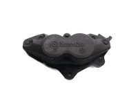Bromsok fram vänster, hydraulisk bromsenhet BMW R 1200 GS K25 0307 R12 04-07