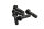Ketjunsuojan hammasrattaan suojus Triumph Speed Triple 955 T509 509 99-01