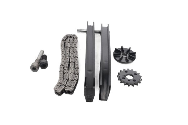 Catena di distribuzione, guida, pignone, ruota dentata BMW R 1200 GS K25 0307 R12 04-07