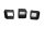 Releen kumipidike sähköasennukseen Triumph Speed Triple 955 T509 509 99-01