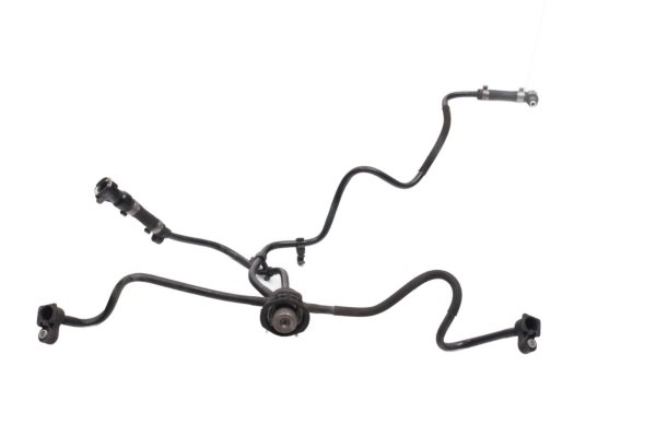 Polttoaineletku, bensiiniletku, pikaliitin BMW R 1200 GS K25 0307 R12 04-07