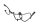 Polttoaineletku, bensiiniletku, pikaliitin BMW R 1200 GS K25 0307 R12 04-07