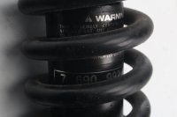 Etujoustintuki, iskunvaimennin, iskunvaimennin, vetojoustintuki BMW R 1200 GS K25 0307 R12 04-07