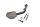 Fäste för sidostödsbrytare BMW R 1200 GS K25 0307 R12 04-07