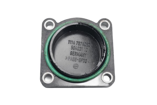 Junta de la tapa del motor delantero, brida de la tapa BMW R 1200 GS K25 0307 R12 04-07