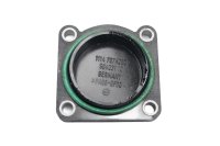 Junta de la tapa del motor delantero, brida de la tapa BMW R 1200 GS K25 0307 R12 04-07