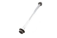 Montaggio del telaio anteriore dellasse a corna BMW R 1200 GS K25 0307 R12 04-07