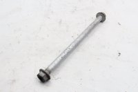 Montaggio del telaio anteriore dellasse a corna BMW R 1200 GS K25 0307 R12 04-07