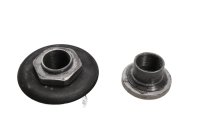 Haarukan sillan mutteri haarukan lukko Triumph Speed Triple 955 T509 509 99-01