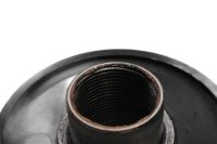 Haarukan sillan mutteri haarukan lukko Triumph Speed Triple 955 T509 509 99-01