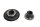 Haarukan sillan mutteri haarukan lukko Triumph Speed Triple 955 T509 509 99-01
