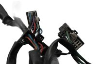 Pääjohtosarjan sulakerasia Triumph Speed Triple 955 T509 509 99-01