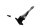 Sivuseisontatuen kytkinmekanismi Triumph Speed Triple 955 T509 509 99-01