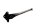 Sivuseisontatuen kytkinmekanismi Triumph Speed Triple 955 T509 509 99-01
