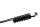 Sivuseisontatuen kytkinmekanismi Triumph Speed Triple 955 T509 509 99-01