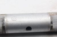 Handlebar, tubular handlebar, R 1200 GS front, 28 mm BMW R 1200 GS K25 0307 R12 04-07