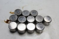 Venttiilinnostinsarja Triumph Speed Triple 955 T509 509 99-01