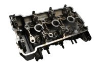 Sylinterikansi, venttiilikoppa, venttiilinohjain Triumph Speed Triple 955 T509 509 99-01