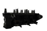 Sylinterikansi, venttiilikoppa, venttiilinohjain Triumph Speed Triple 955 T509 509 99-01