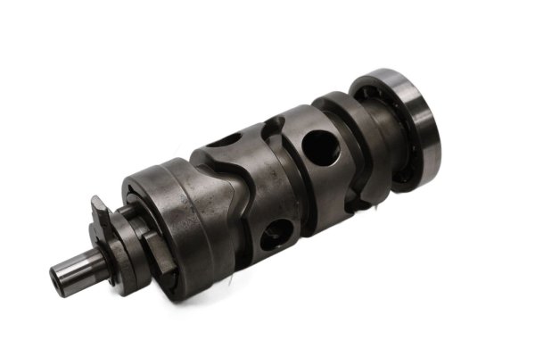 Vaihderumpu, vaihteisto, vaihteensiirto Triumph Speed Triple 955 T509 509 99-01
